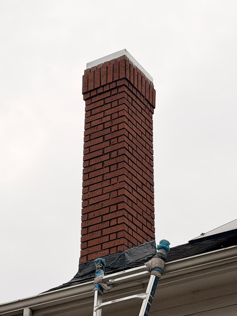 Chimney Repair